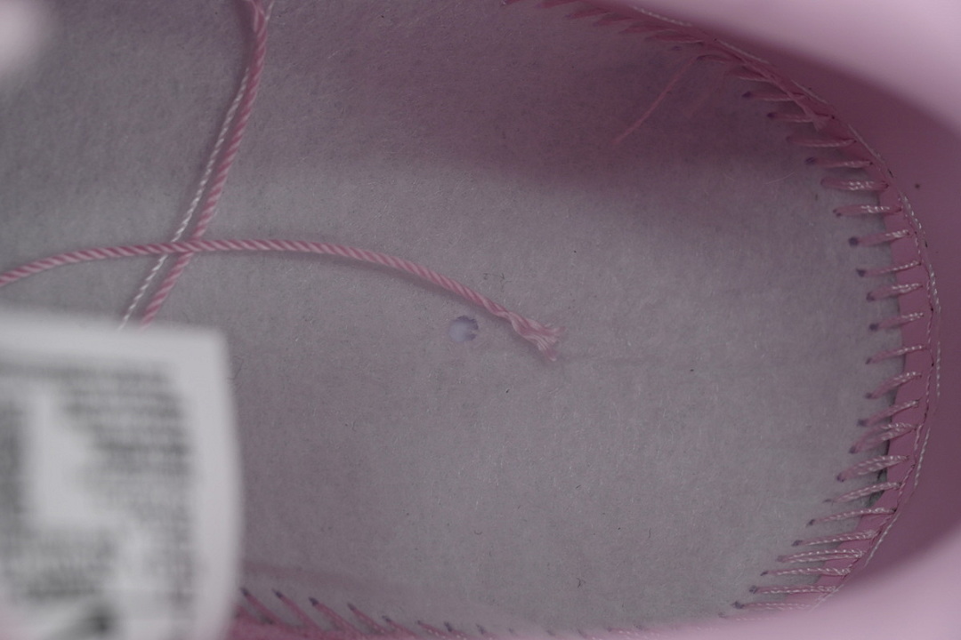 NOCTA x Nike Air Force 1 Low 'Certified Lover Boy - Pink Foam' - Image 8