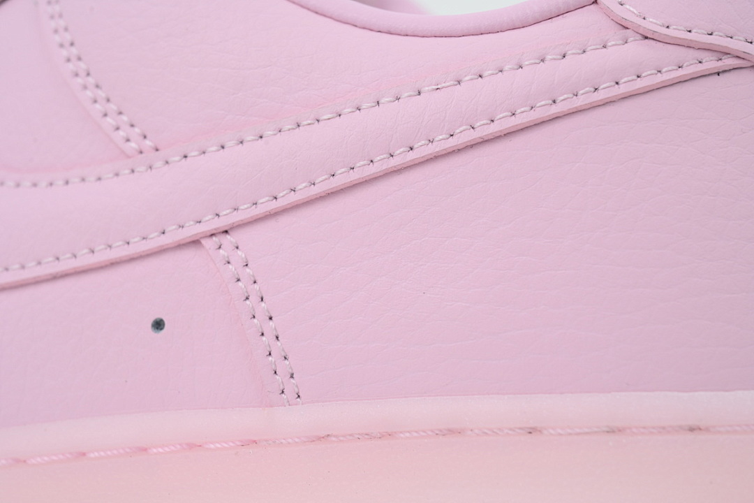 NOCTA x Nike Air Force 1 Low 'Certified Lover Boy - Pink Foam' - Image 12