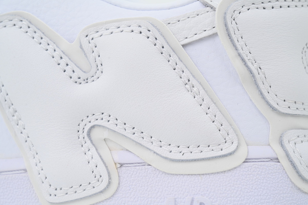 Nike Cactus Plant Flea Market x Air Force 1 Low Premium 'White' - Image 3