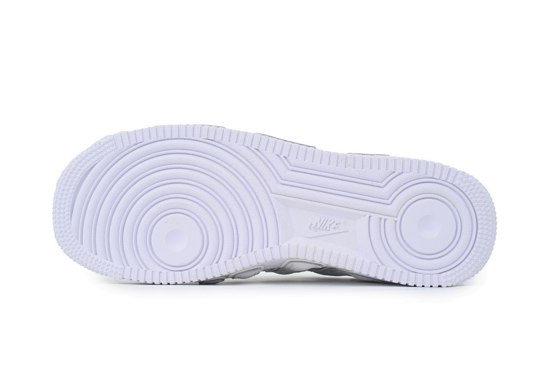 Nike Cactus Plant Flea Market x Air Force 1 Low Premium 'White' - Image 4
