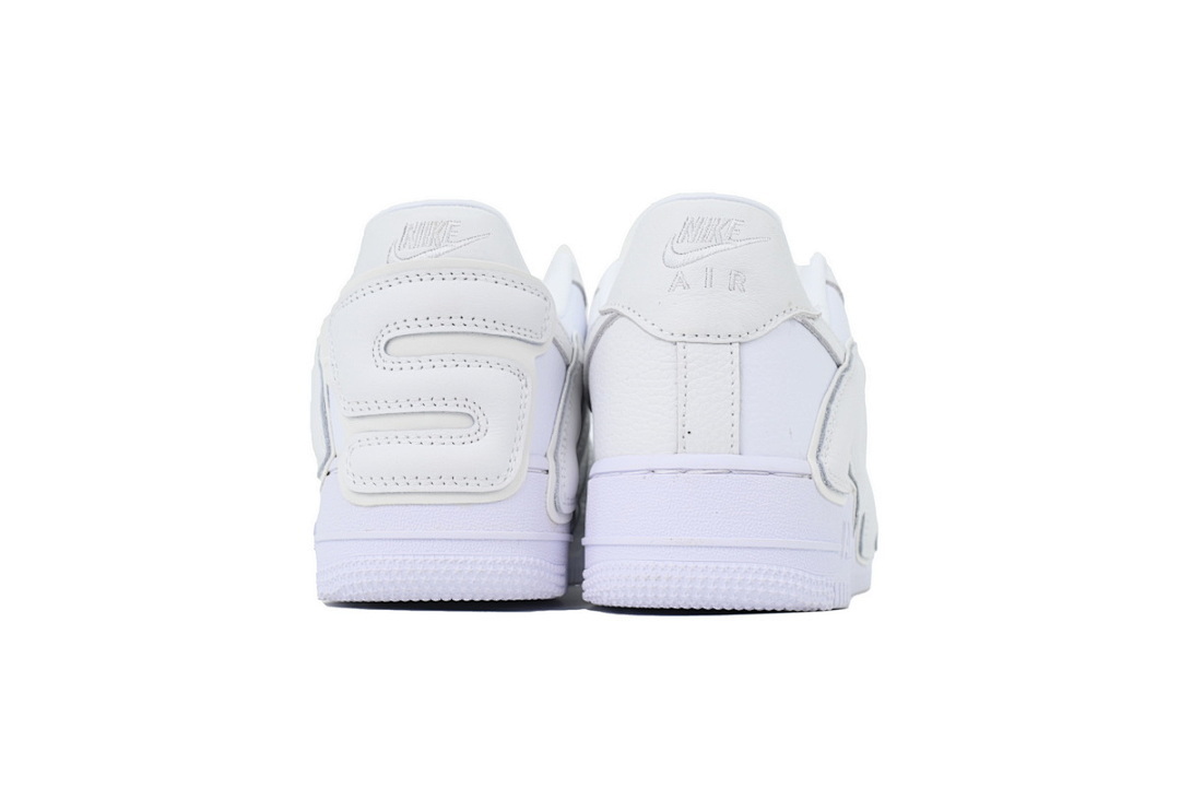 Nike Cactus Plant Flea Market x Air Force 1 Low Premium 'White' - Image 5