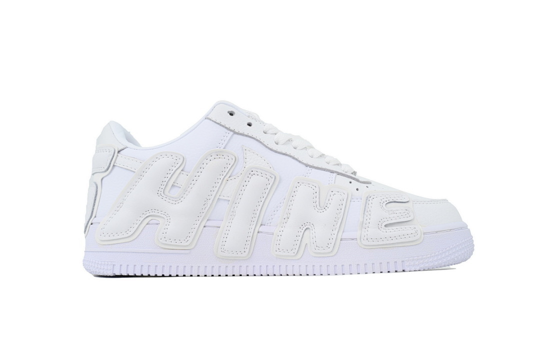 Nike Cactus Plant Flea Market x Air Force 1 Low Premium 'White'