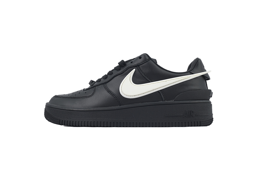 AMBUSH x Air Force 1 Low 'Black'