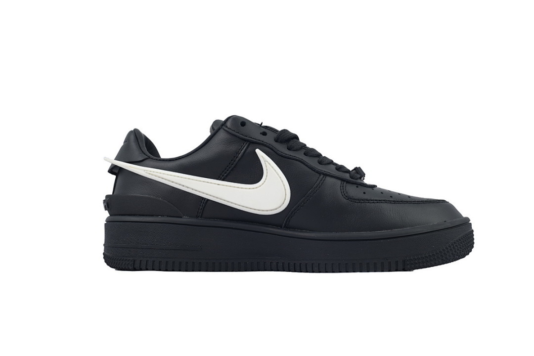 AMBUSH x Air Force 1 Low 'Black' - Image 11