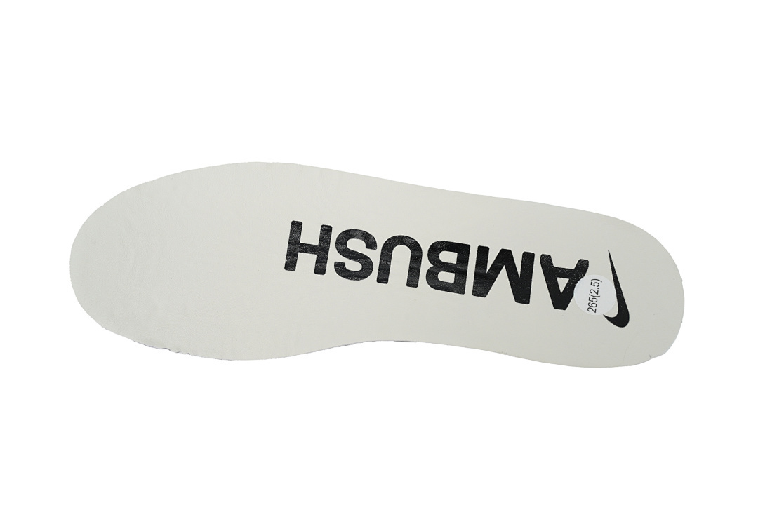 AMBUSH x Air Force 1 Low 'Phantom' - Image 2