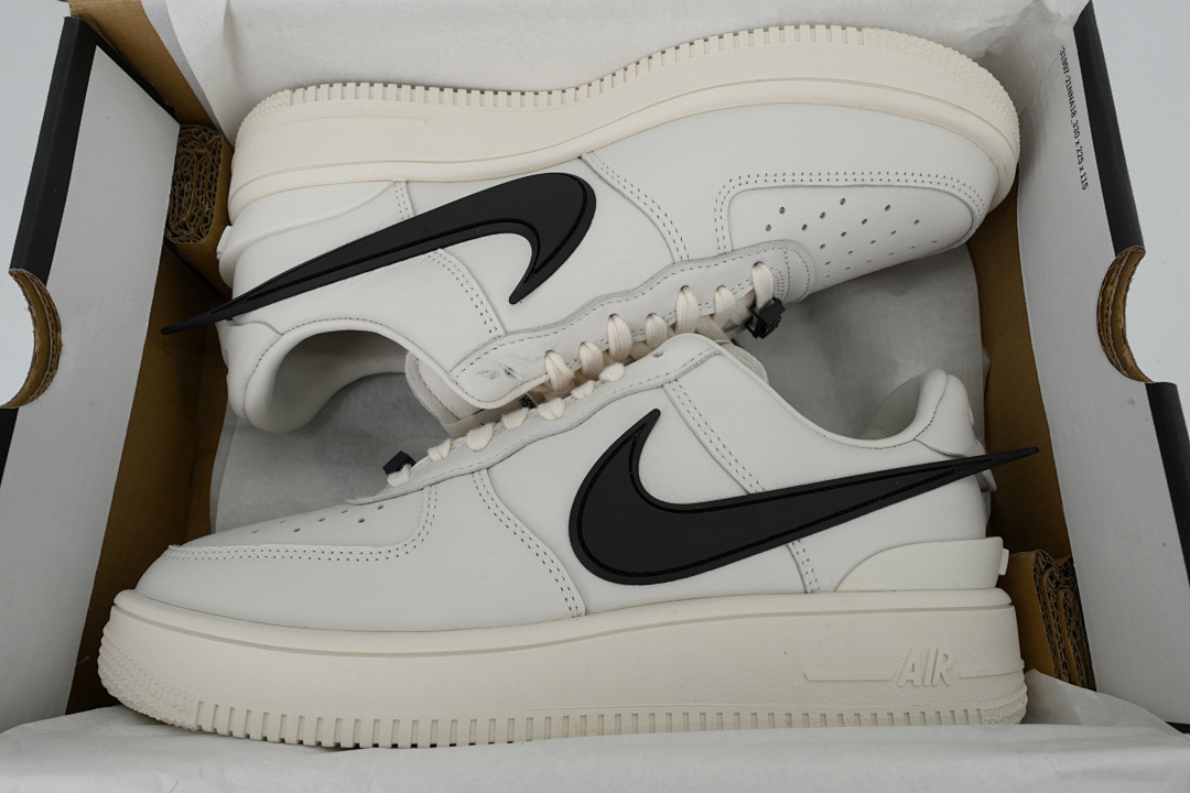 AMBUSH x Air Force 1 Low 'Phantom' - Image 4