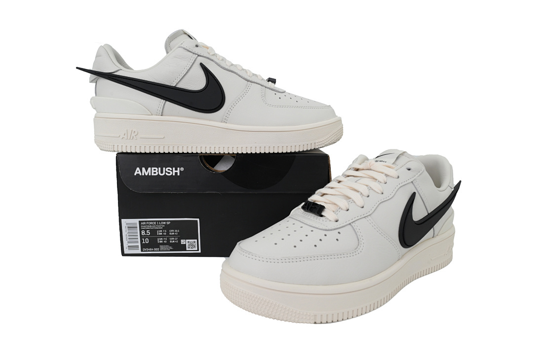 AMBUSH x Air Force 1 Low 'Phantom' - Image 8