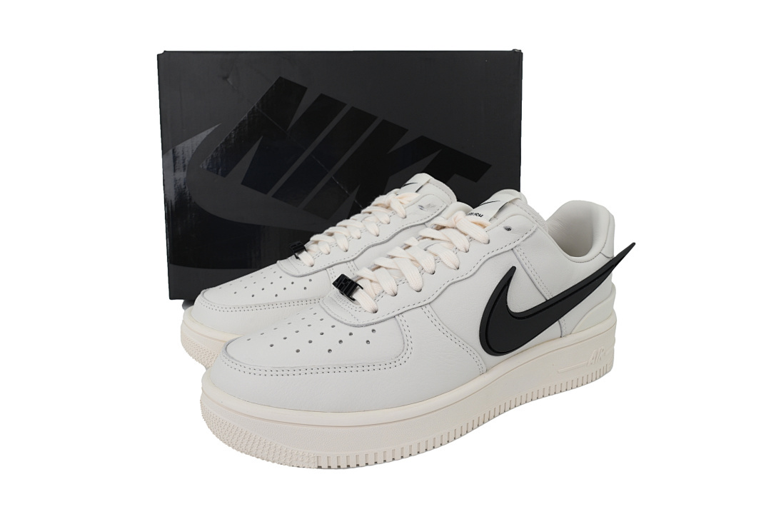 AMBUSH x Air Force 1 Low 'Phantom' - Image 9