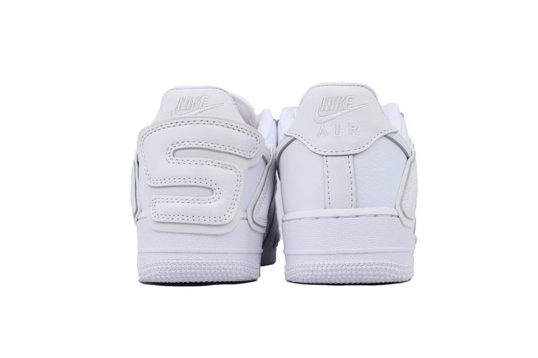 Cactus Plant Flea Market x Air Force 1 Low Premium 'White' - Image 3