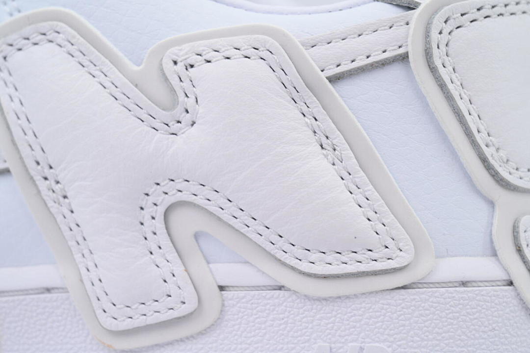 Cactus Plant Flea Market x Air Force 1 Low Premium 'White' - Image 4