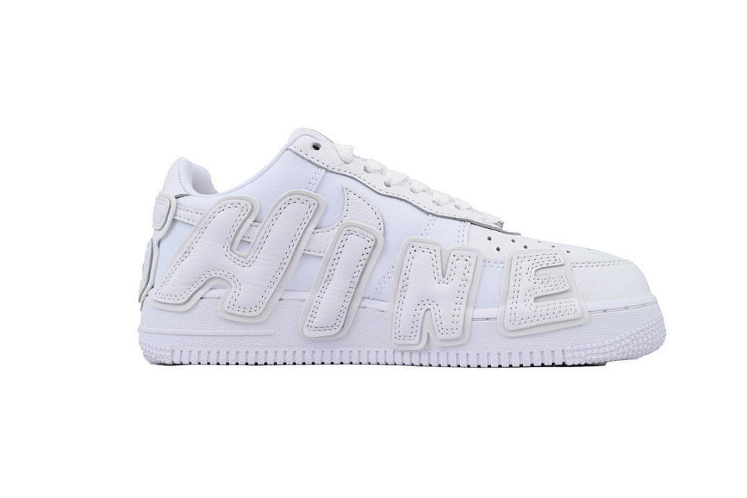Cactus Plant Flea Market x Air Force 1 Low Premium 'White' - Image 10