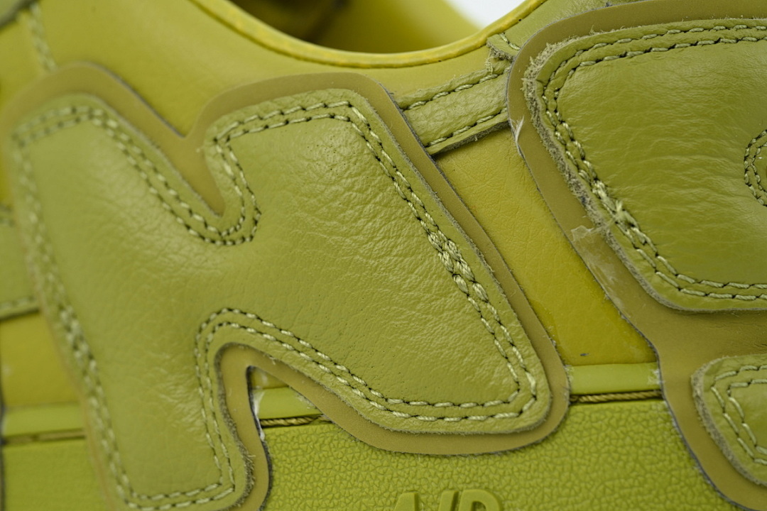 Cactus Plant Flea Market x Nike Air Force 1 Low Premium 'Moss' - Image 8