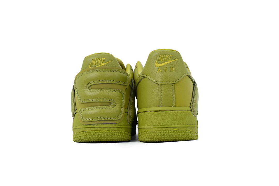 Cactus Plant Flea Market x Nike Air Force 1 Low Premium 'Moss' - Image 9