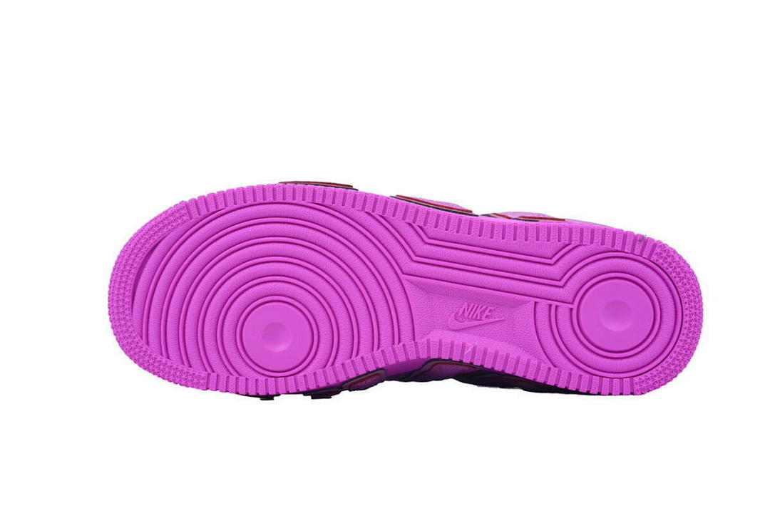 Cactus Plant Flea Market x Air Force 1 Low Premium 'Fuchsia Dream' - Image 5