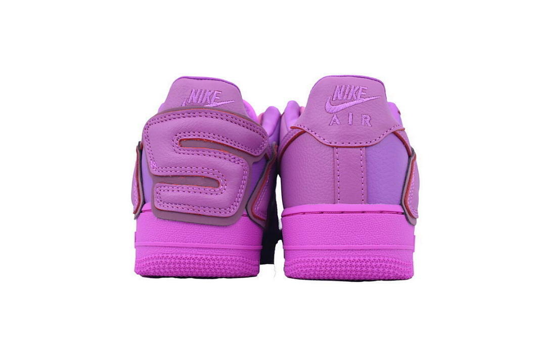 Cactus Plant Flea Market x Air Force 1 Low Premium 'Fuchsia Dream' - Image 7