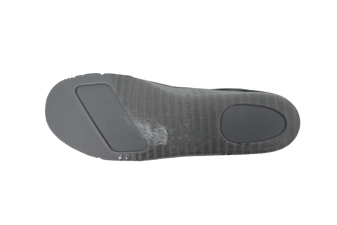 CPFM x Nike Air Force 1 Low Premium Black - Image 3