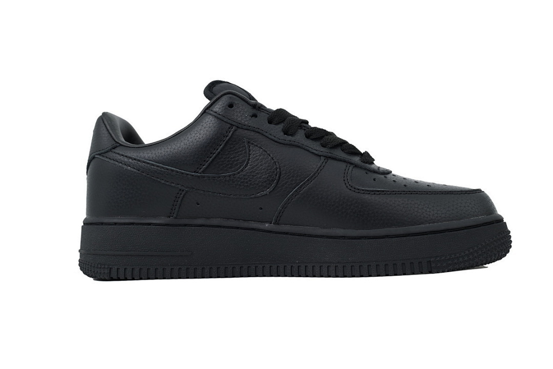 CPFM x Nike Air Force 1 Low Premium Black