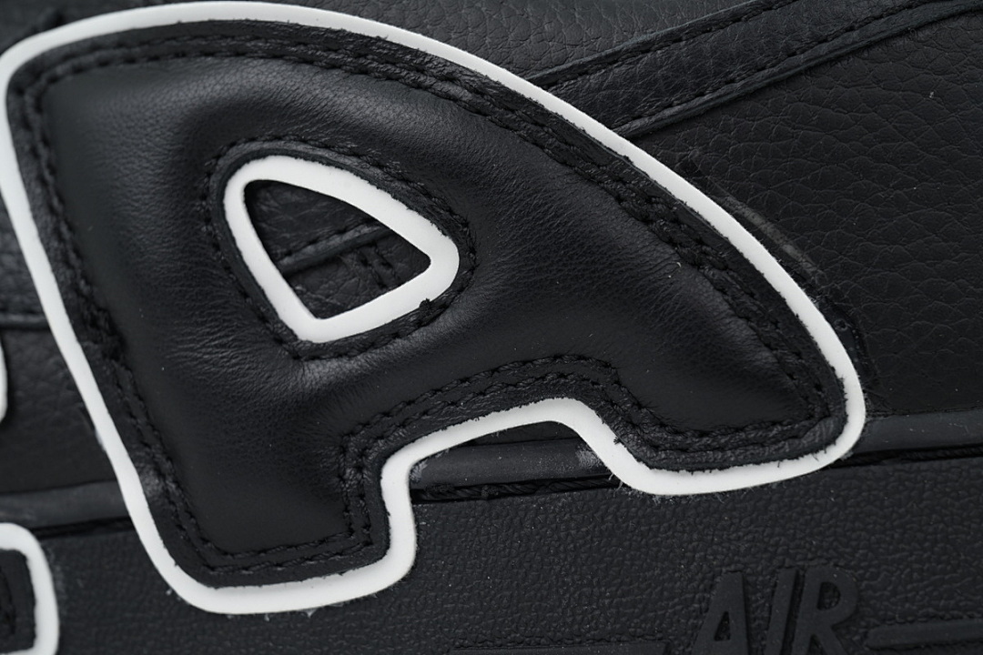 CPFM x Nike Air Force 1 Low Premium Black - Image 11