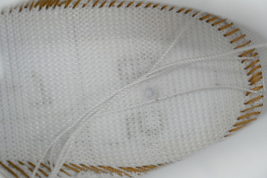 Kobe Bryant x Air Force 1 Low 'Forever White' - Image 10