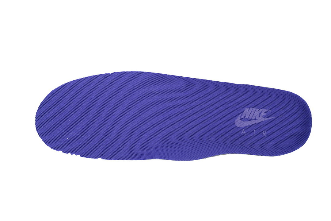 Kobe Bryant x Air Force 1 Low 'Court Purple' - Image 2