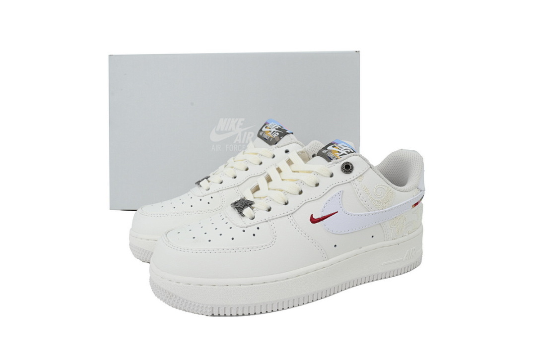 Nike Air Force 1 Low Year Of The Horse - Image 2