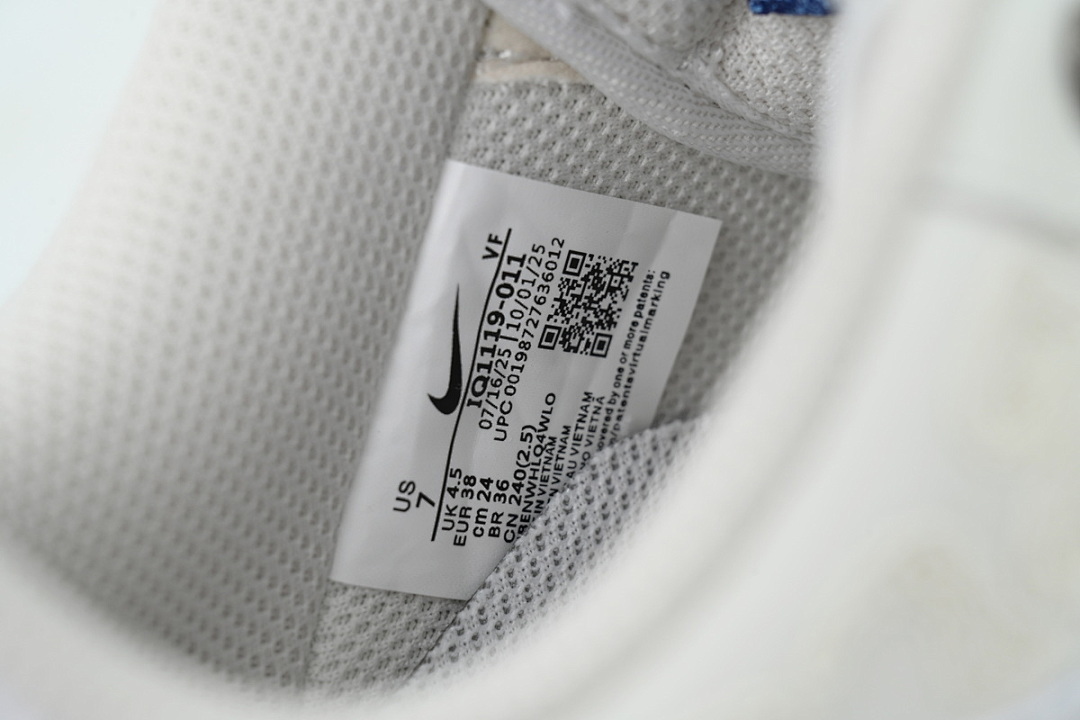Nike Air Force 1 Low Year Of The Horse - Image 7