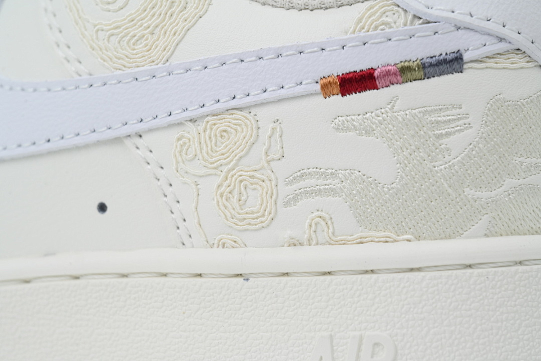 Nike Air Force 1 Low Year Of The Horse - Image 8