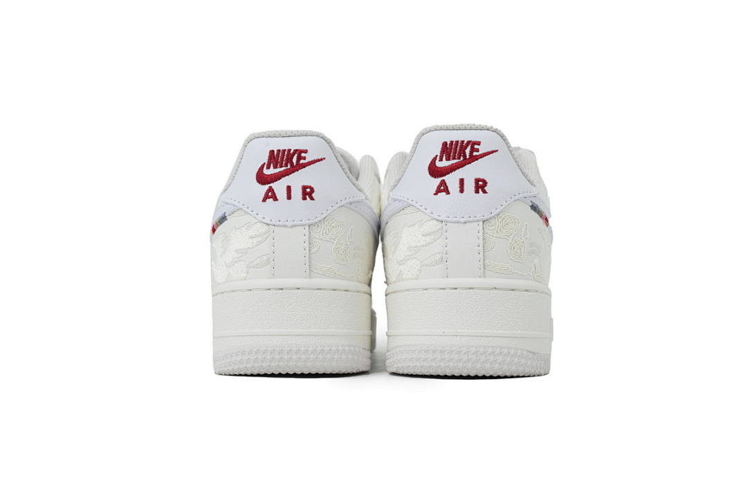 Nike Air Force 1 Low Year Of The Horse - Image 10