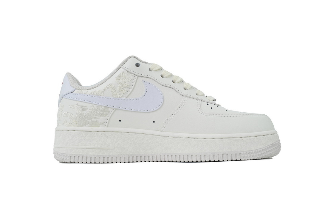 Nike Air Force 1 Low Year Of The Horse