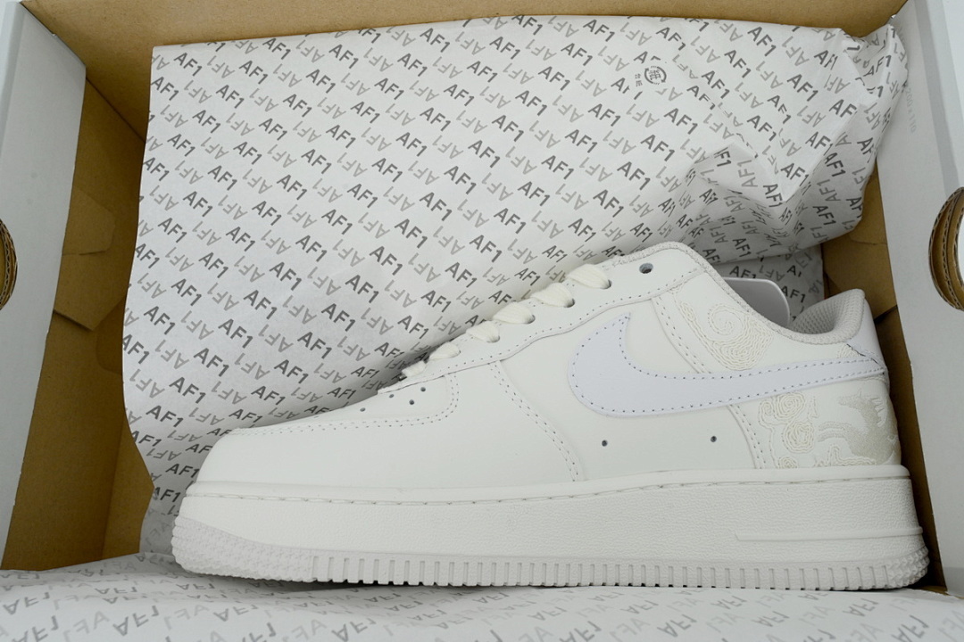 Nike Air Force 1 Low Year Of The Horse - Image 12