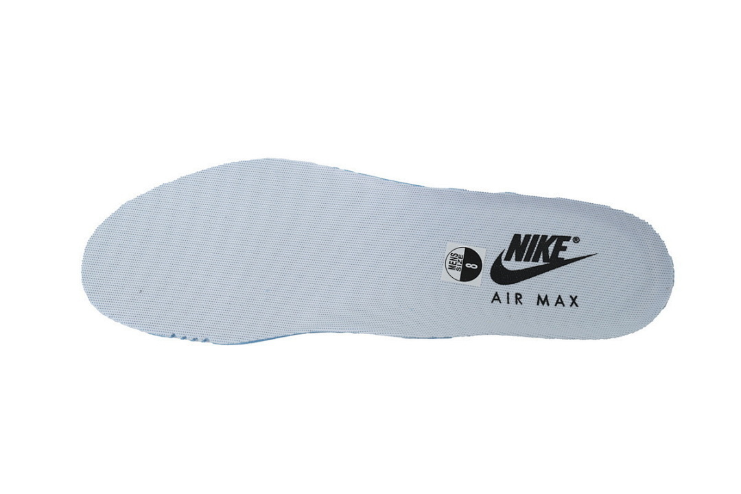 Nike Air Max 95 All White - Image 4