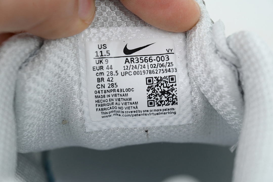 Nike Wmns Shox TL 'Chrome' - Image 8