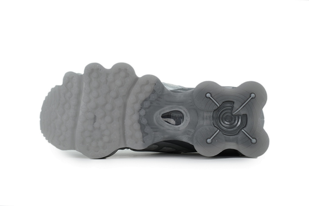 Nike Wmns Shox TL 'Chrome' - Image 10