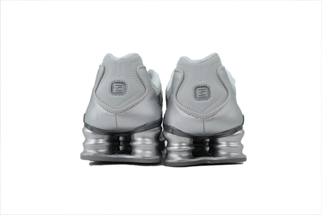 Nike Wmns Shox TL 'Chrome' - Image 11