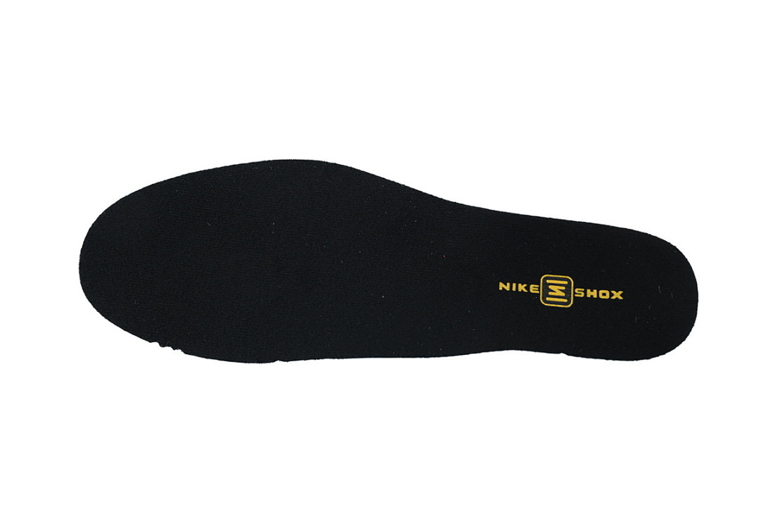 Nike Shox TL 'Black University Gold' - Image 9