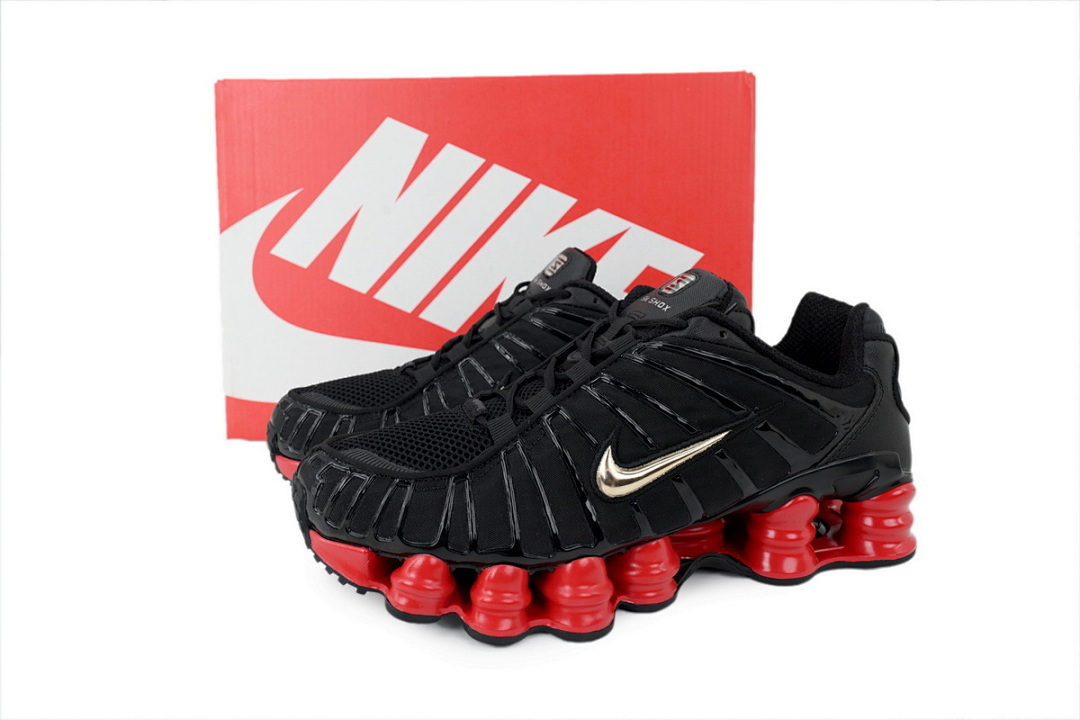 Skepta x Nike Shox TL - Image 2
