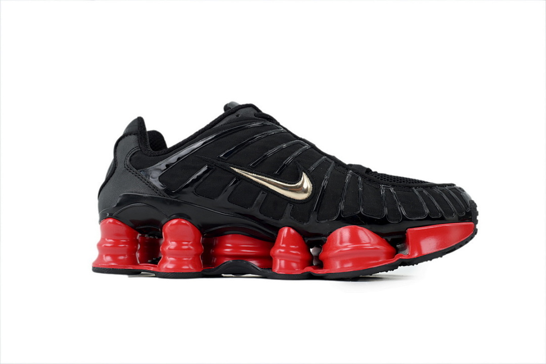 Skepta x Nike Shox TL - Image 11