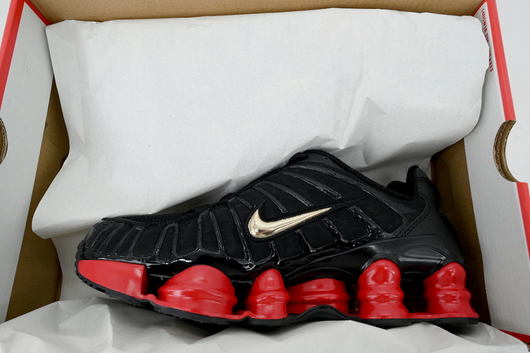 Skepta x Nike Shox TL - Image 12