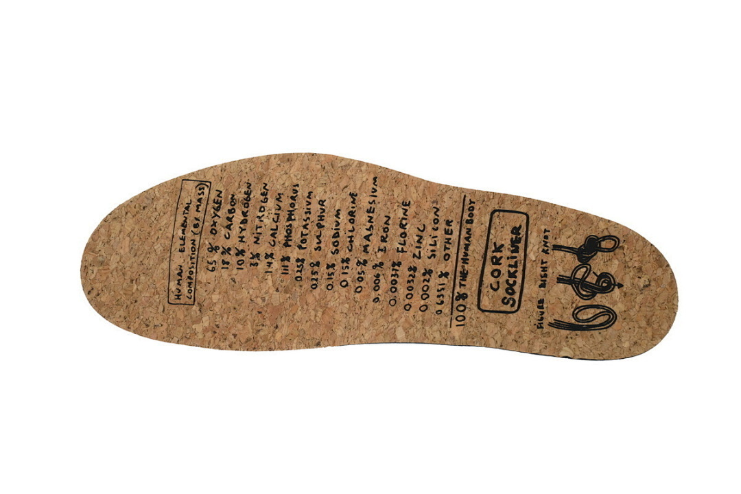 Tom Sachs x Nike Mars Yard 3. - Image 4