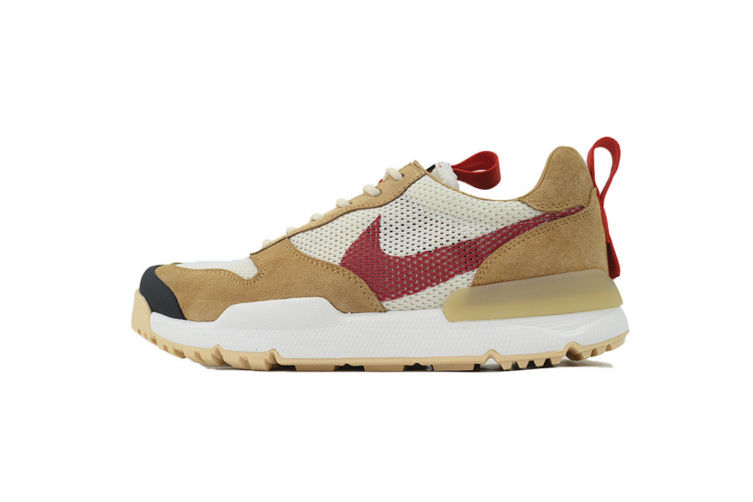 Tom Sachs x Nike Mars Yard 3.