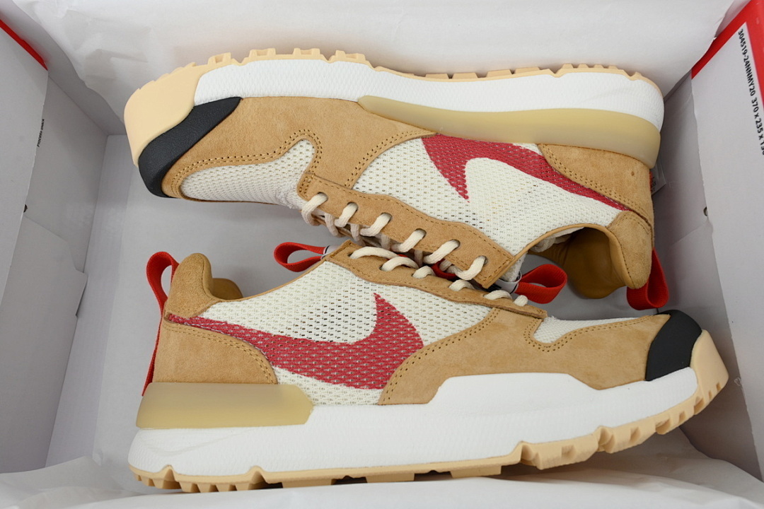 Tom Sachs x Nike Mars Yard 3. - Image 12