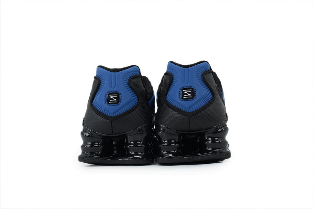 Nike Shox TL 'Reflective Ice Blue' - Image 5