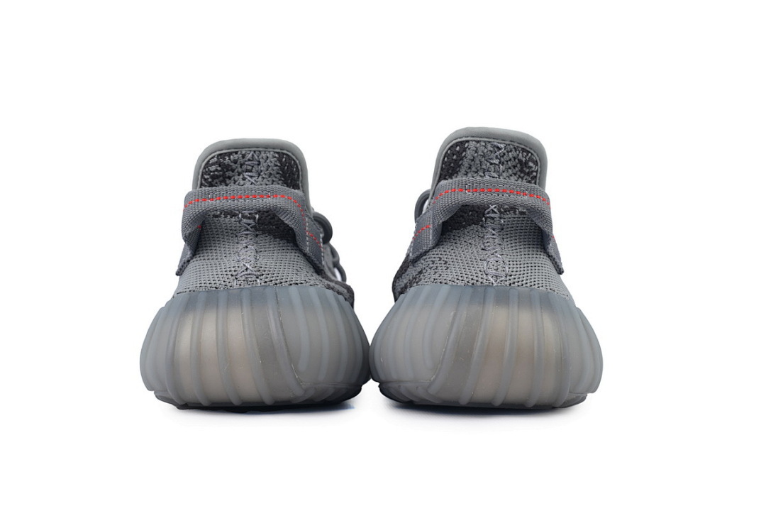 Red 2203 350 V2 2203 Adidas Yeezy Boost 350 V2 2.0 Bold Orange - Image 11