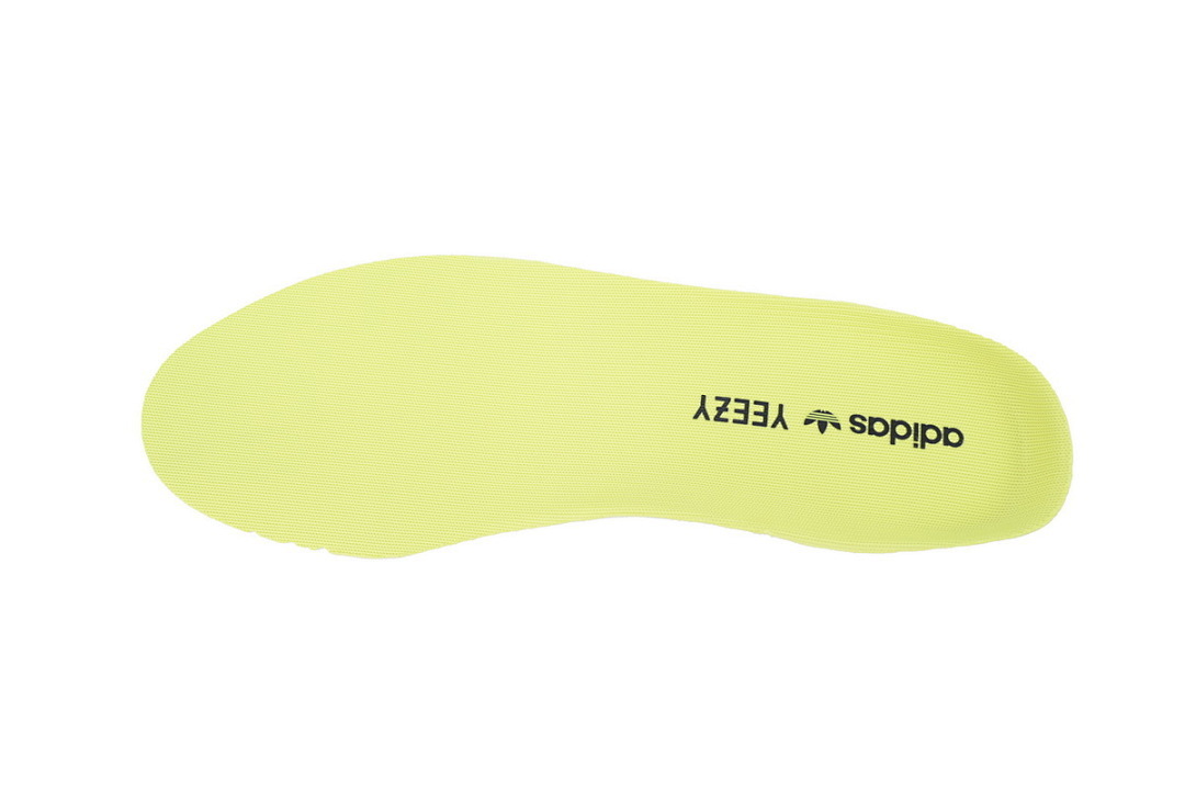 Yeezy Boost 350 V2 'Semi Frozen Yellow' - Image 7