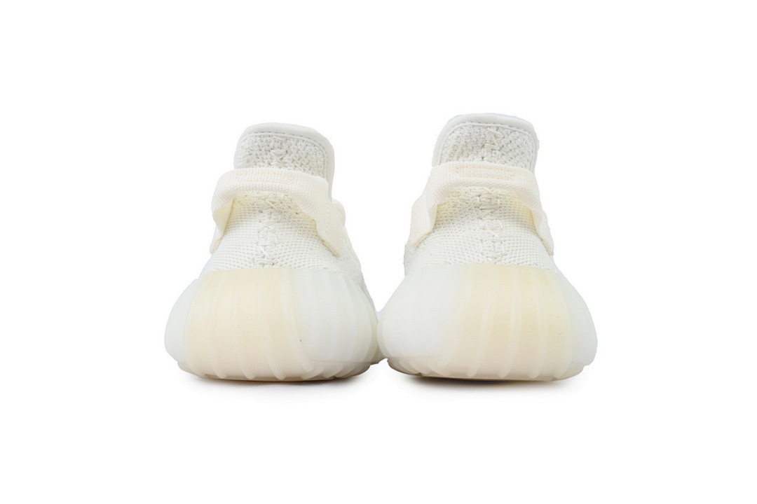 Adidas Yeezy Boost 350 V2 Cream White - Image 11