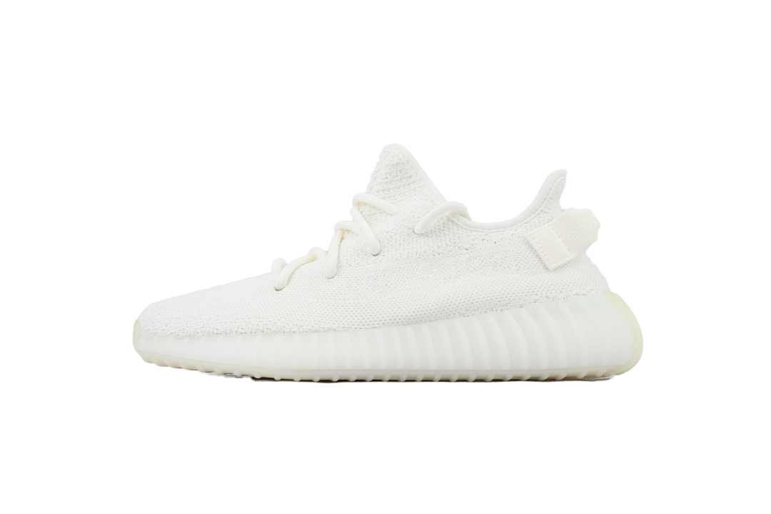 Adidas Yeezy Boost 350 V2 Cream White