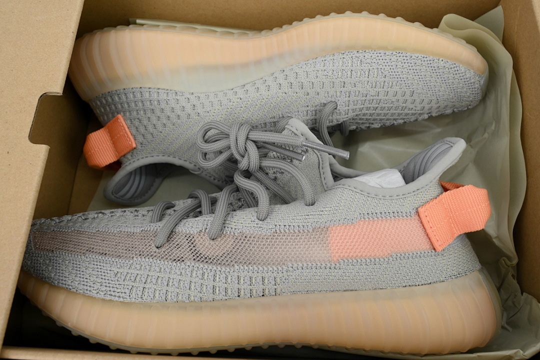 Adidas Yeezy Boost 350 V2 'True Form' - Image 2