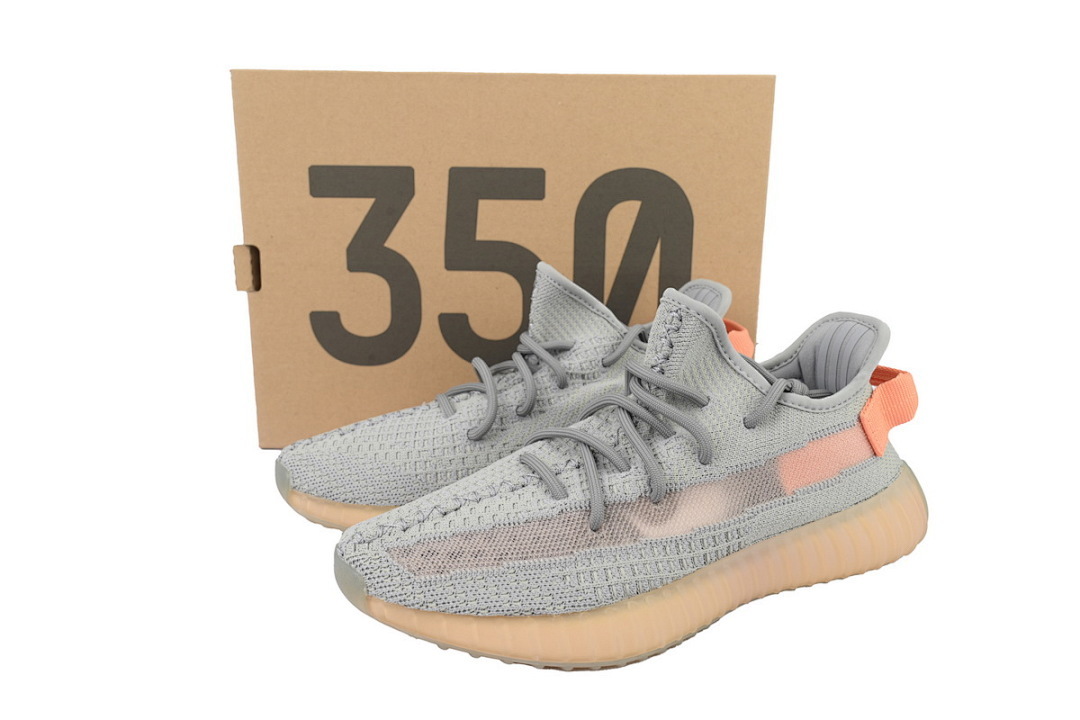 Adidas Yeezy Boost 350 V2 'True Form' - Image 3