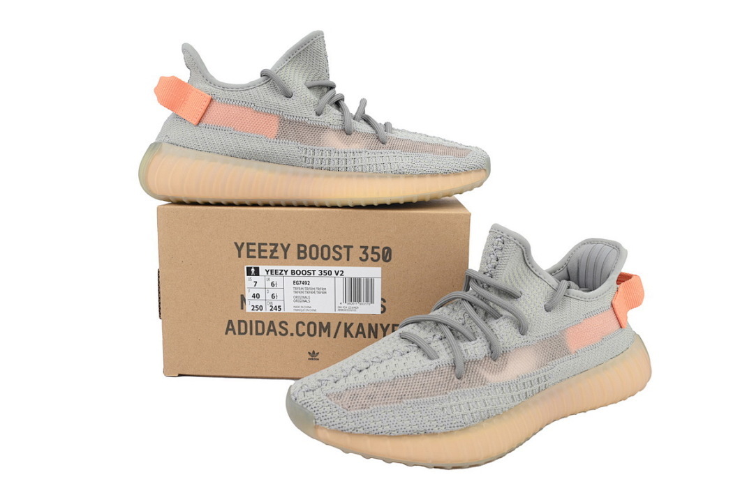 Adidas Yeezy Boost 350 V2 'True Form' - Image 4