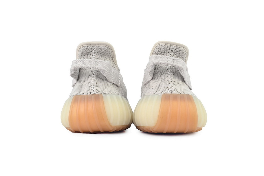 Adidas Yeezy Boost 350 V2 'Sesame' - Image 11